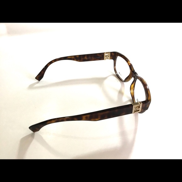 Fendi Eyeglass new and authentic main image 6